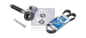 DT 393021 - Tensor de correa