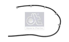 DT 410436 - Tubería de combustible