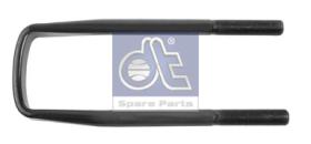 DT 440404 - Abarcón en U
