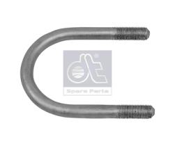 DT 440500 - Abarcón en U