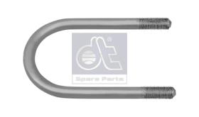 DT 440501 - Abarcón en U
