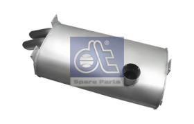 DT 464096 - Silenciador