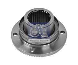 DT 464557 - Brida