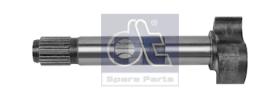 DT 465096 - Eje de leva de freno