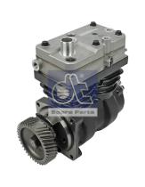 Diesel Technic 465469 - Compresor