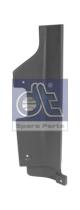 Diesel Technic 466169 - Cubierta del parachoques