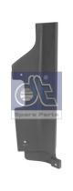 DT 466169 - Cubierta del parachoques