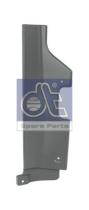 Diesel Technic 466170 - Cubierta del parachoques