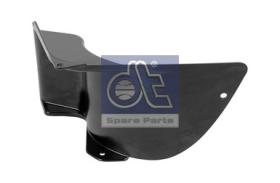 DT 466171 - Cubierta