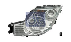 DT 466231 - Faro principal