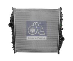 DT 466316 - Radiador