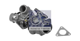 DT 466337 - Turbocompresor