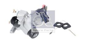 DT 466493 - Cerradura de dirección