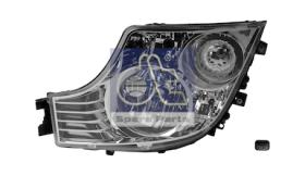 DT 466550 - Faro principal