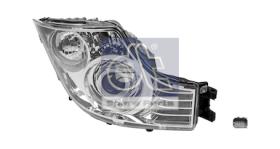 DT 466555 - Faro principal