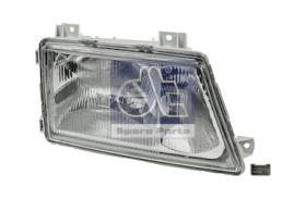 DT 466558 - Faro principal