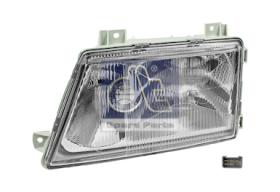 DT 466559 - Faro principal