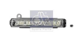DT 466571 - Luz de circulación diurna
