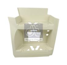 DT 466618 - Caja de acceso