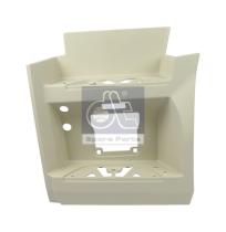DT 466619 - Caja de acceso