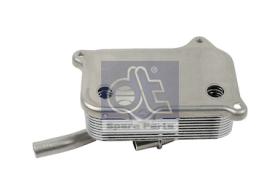 DT 466646 - Refrigerador de aceite