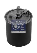 DT 466670 - Filtro de combustible