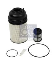 DT 466672 - Cartucho de filtro de combustible
