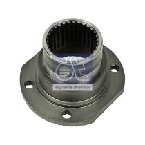 DT 466801 - Brida