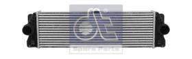 DT 466827 - Intercooler
