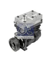 Diesel Technic 466831 - Compresor