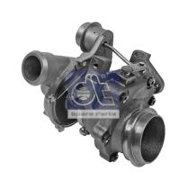 DT 466838 - Turbocompresor