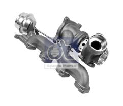 DT 466842 - Turbocompresor