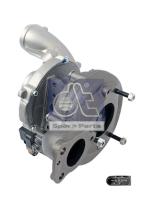 DT 466844 - Turbocompresor