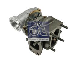 DT 466849 - Turbocompresor