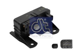 DT 466938 - Unidad de control