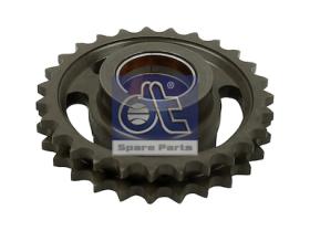 DT 467221 - Rueda motriz