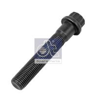 Diesel Technic 467398 - Tornillo de biela