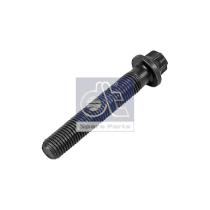 Diesel Technic 467399 - Tornillo de biela