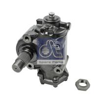 Diesel Technic 467432 - Engranaje de dirección