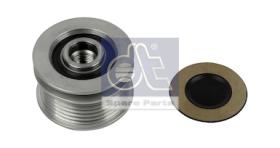 DT 467548 - Polea
