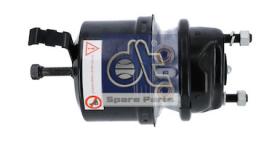 Diesel Technic 467671 - Actuador de freno por resorte