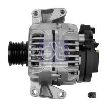 Diesel Technic 467705 - Alternador