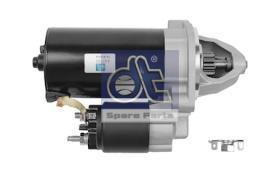 DT 467721 - Motor de arranque