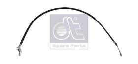 Diesel Technic 467831 - Cable de accionamiento