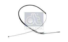 DT 467835 - Cable de accionamiento