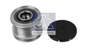 DT 467897 - Polea