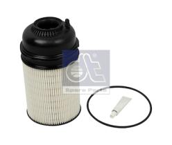 DT 467917 - Cartucho de filtro de combustible