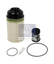 DT 467918 - Cartucho de filtro de combustible