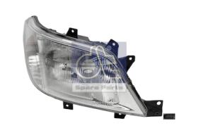DT 467951 - Faro principal