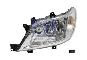 DT 467952 - Faro principal